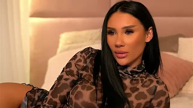 AvaHeath online show from 03/20/26, 01:54