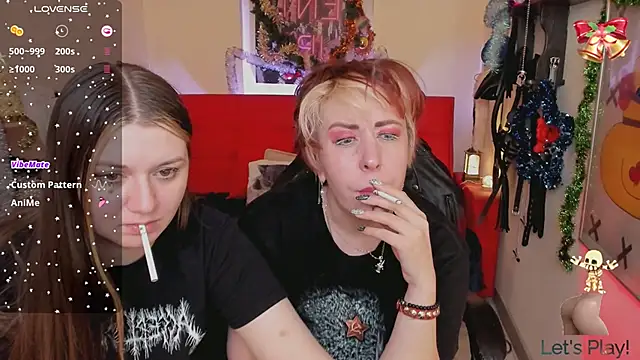 GinaMiracle online show from 01/17/25, 02:50