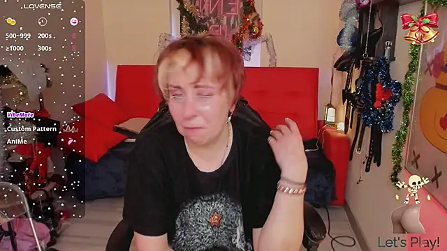 GinaMiracle online show from 01/17/25, 05:51