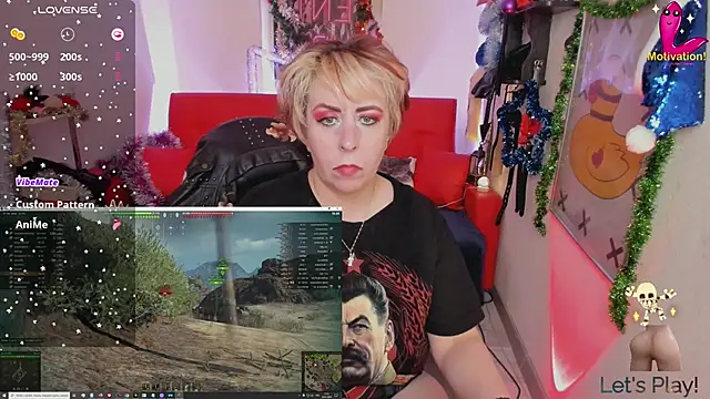 GinaMiracle online show from 01/23/25, 08:36