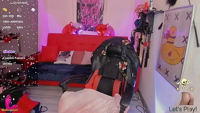 GinaMiracle online show from 03/21/25, 02:50