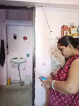 reemacouple007 online show from 07/13/26, 03:42