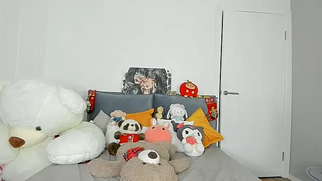 dolly ll online show from 01/04/25, 04:32