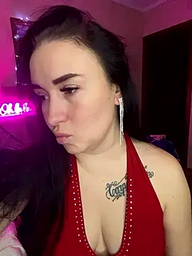 Roxana Bell online show from 12/03/24, 06:17