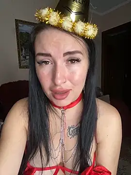 Roxana Bell online show from 09/08/25, 05:45