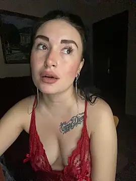 Roxana Bell online show from 11/14/25, 07:23