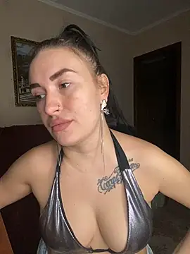 Roxana Bell online show from 02/23/26, 07:55