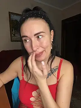 Roxana Bell online show from 02/25/26, 03:54