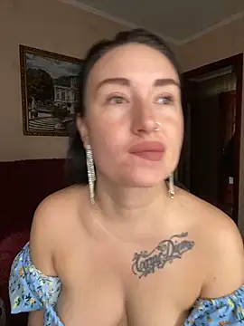 Roxana Bell online show from 03/06/26, 09:06