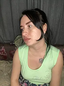 Roxana Bell online show from 03/25/26, 09:43