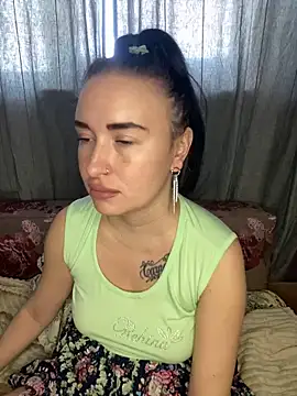 Roxana Bell online show from 03/29/26, 09:53