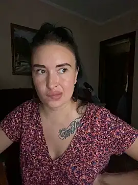 Roxana Bell online show from 06/14/26, 12:40