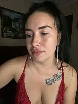 Roxana Bell online show from 07/05/26, 04:25