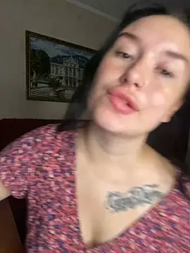 Roxana Bell online show from 07/06/26, 09:17
