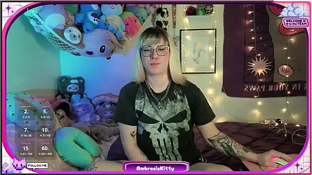 AmbrosiaKitty online show from 02/04/26, 06:41
