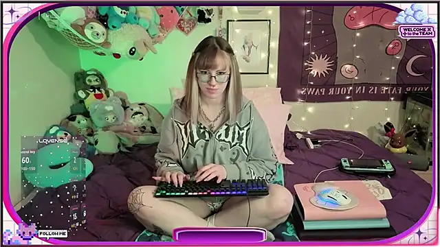 AmbrosiaKitty online show from 02/24/26, 06:00