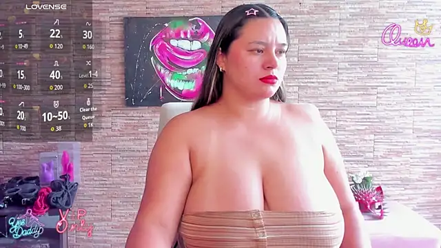 alice cullenbbw online show from 07/22/26, 04:43