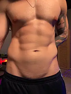 MachineDien online show from 10/05/25, 01:37