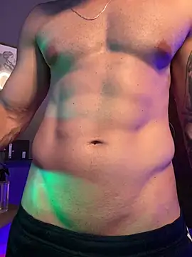 MachineDien online show from 10/21/25, 01:06