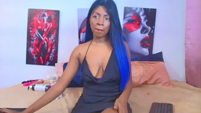 lexy thomsom online show from 04/03/26, 04:43