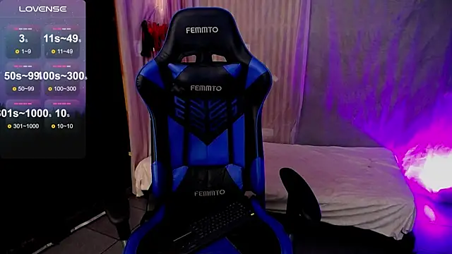 BLACKTSUKI7  online show from 02/03/25, 11:26