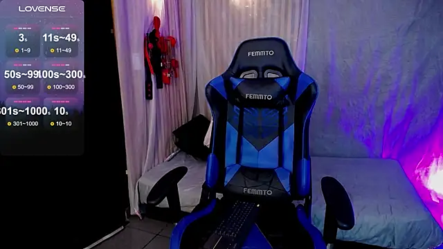 BLACKTSUKI7  online show from 02/10/25, 11:13