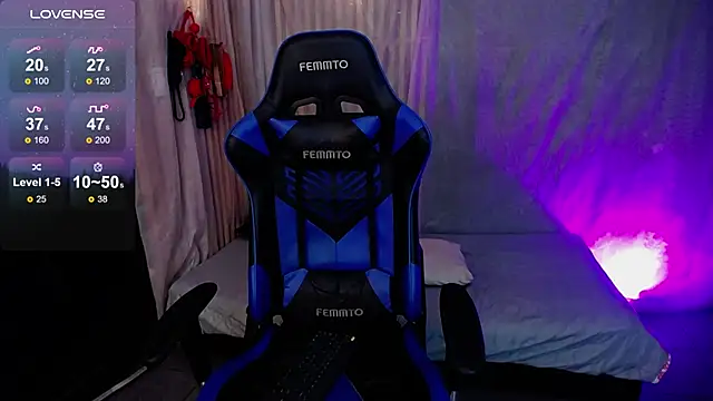 BLACKTSUKI7  online show from 02/16/25, 11:16