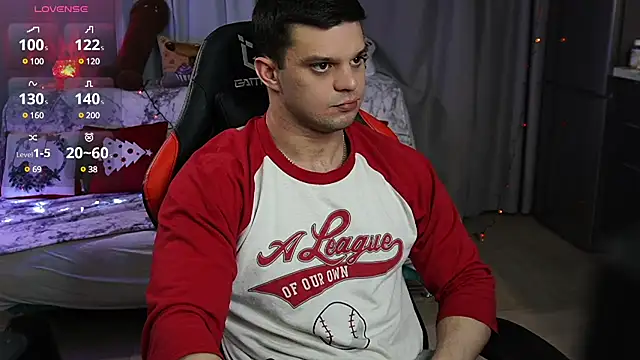 danielkraigforu online show from 01/05/25, 08:21