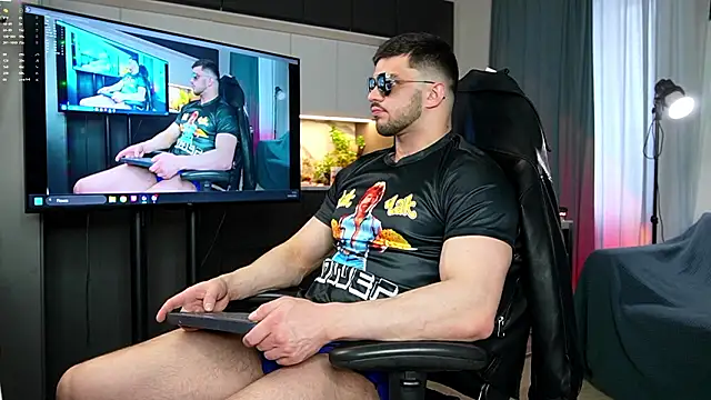 danielkraigforu online show from 03/09/26, 02:10