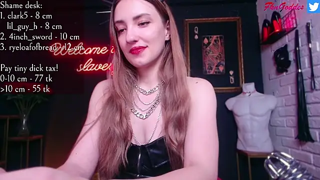 Snapshot of Jane_Goddess chatting on 12/03/25, 08:51 Jane Goddess online show from 12/03/25, 08:51