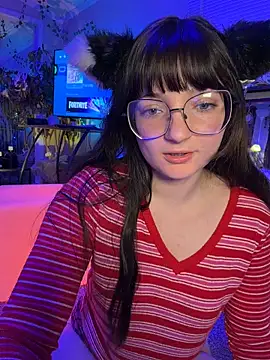 urpuppymoon online show from 02/21/26, 08:37