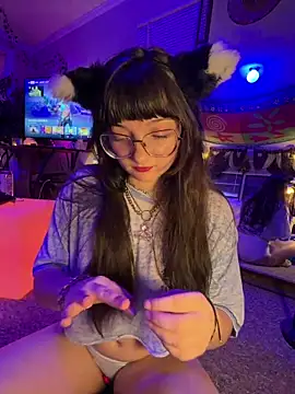 urpuppymoon online show from 03/08/26, 05:00