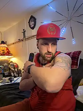 BobbyQ29 online show from 12/17/25, 02:06