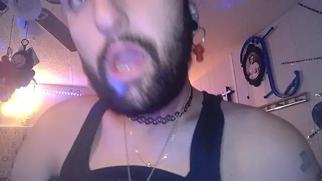 BobbyQ29 online show from 01/15/26, 06:07