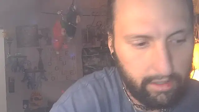 BobbyQ29 online show from 01/18/26, 04:05