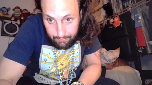 BobbyQ29 online show from 02/20/26, 05:15