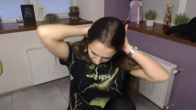 Caramel bunny online show from 12/03/24, 01:32