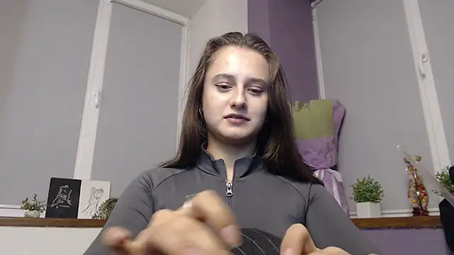 Caramel bunny online show from 12/05/24, 04:23