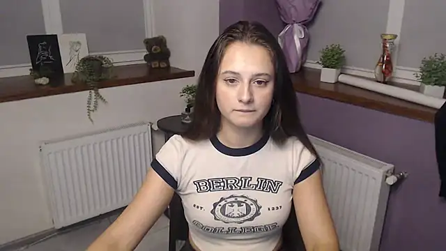 Caramel bunny online show from 12/10/24, 02:06