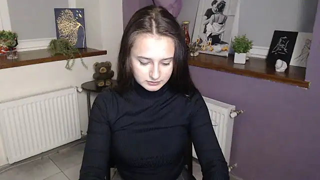 Caramel bunny online show from 01/23/25, 04:15