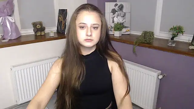 Caramel bunny online show from 03/18/25, 01:42