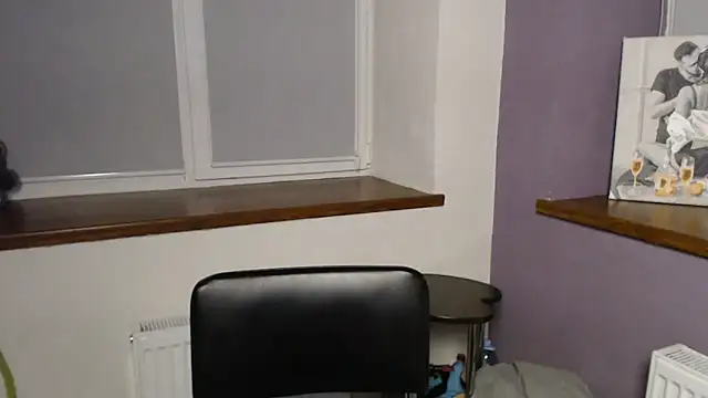 Caramel bunny online show from 11/11/25, 01:00