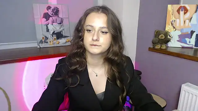 Caramel bunny online show from 04/20/26, 12:08