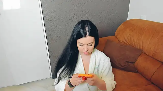 LayaFlow online show from 02/08/26, 10:07