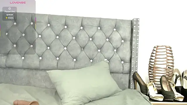 KhateShar online show from 10/26/25, 02:45