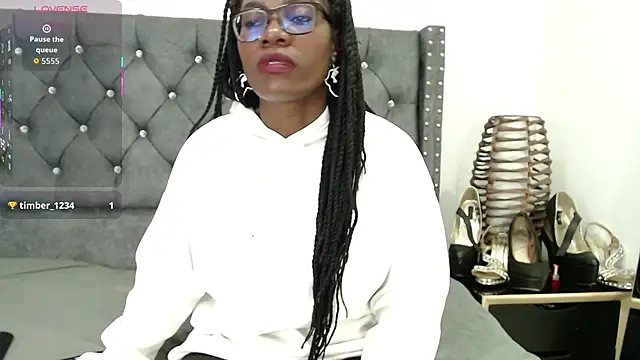 KhateShar online show from 11/27/25, 02:08