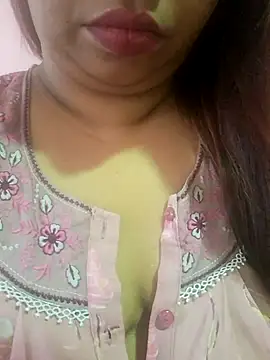 Ravina patil1 online show from 03/08/26, 09:02