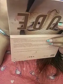 Ravina patil1 online show from 03/17/26, 07:01