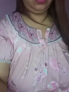 Ravina patil1 online show from 04/02/26, 06:44