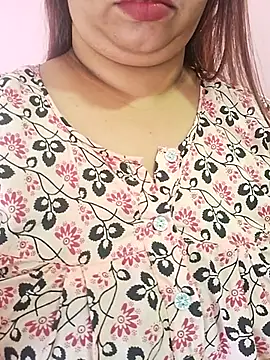 Ravina patil1 online show from 04/06/26, 10:05